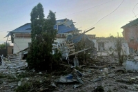 Депутат Пискарев по поручению Володина выехал в Курскую область