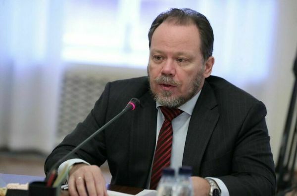 Депутат Шолохов считает, что покинувшие РФ артисты никому не нужны за рубежом
