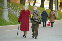 Депутат Вассерман: Стратегия организации детского отдыха решит накопившиеся проблемы Депутат Вассерман: Стратегия организации детского отдыха решит накопившиеся проблемы