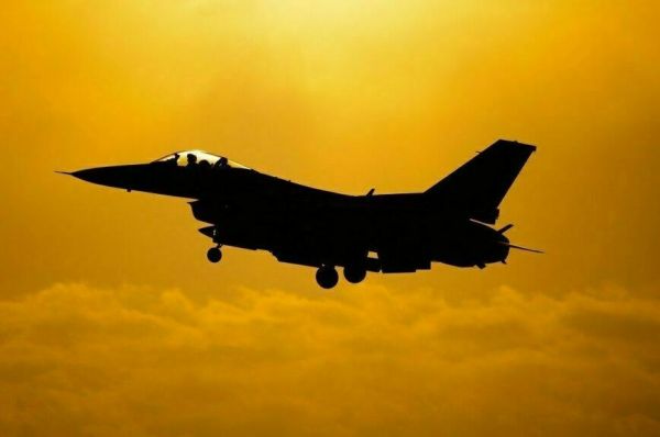 Генерал-лейтенант ВВС рассказал, как Россия будет сбивать украинские F-16