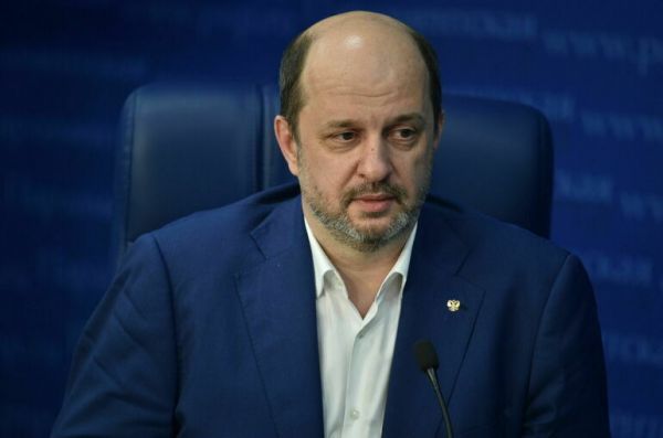 Герман Клименко: Удалять Telegram или выгружать из него информацию не нужно