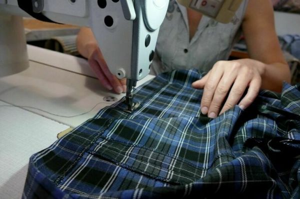 ГОСТ на школьную форму может появиться уже к октябрю