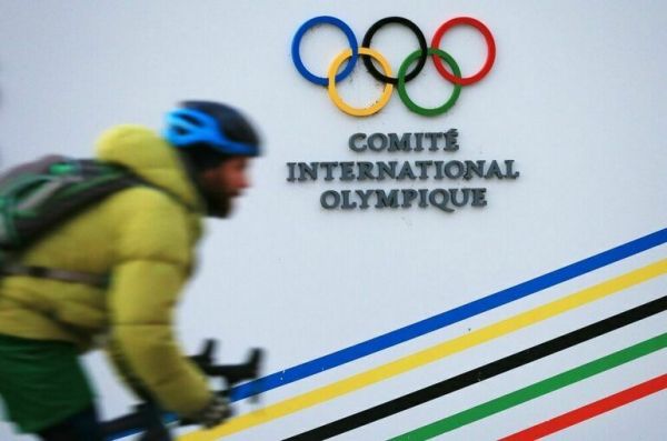 Кто возглавит Международный олимпийский комитет после Парижа-2024 Кто возглавит Международный олимпийский комитет после Парижа-2024