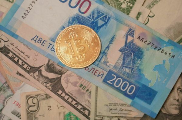 Майнинг легализовали, но рекламировать его нельзя