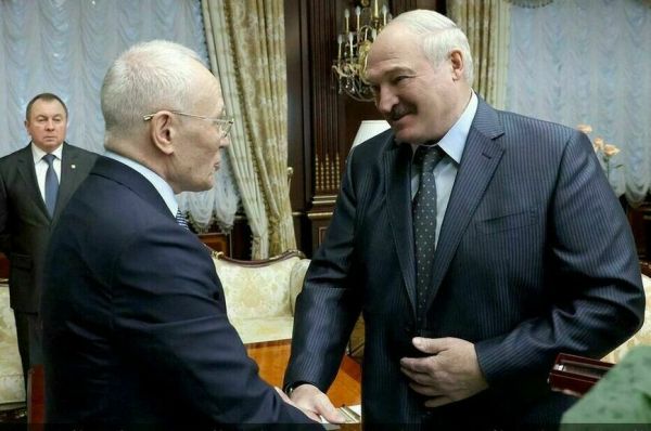 Миротворец с тонким политическим чутьем: как правильно себя вести с Александром Лукашенко