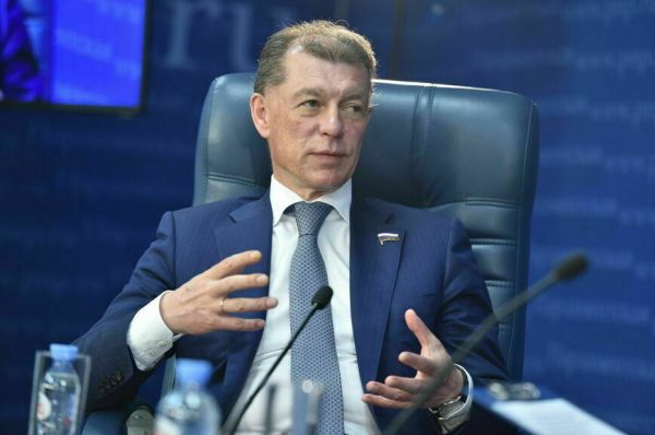 МКС &mdash; вчерашний день: Россия создает свою орбитальную станцию