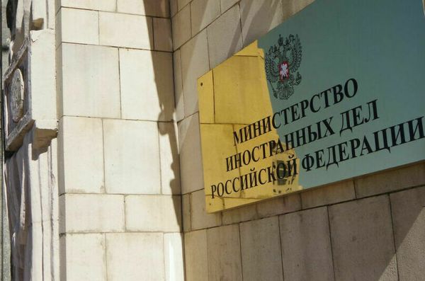 Не всякий иностранец сможет попасть в Россию