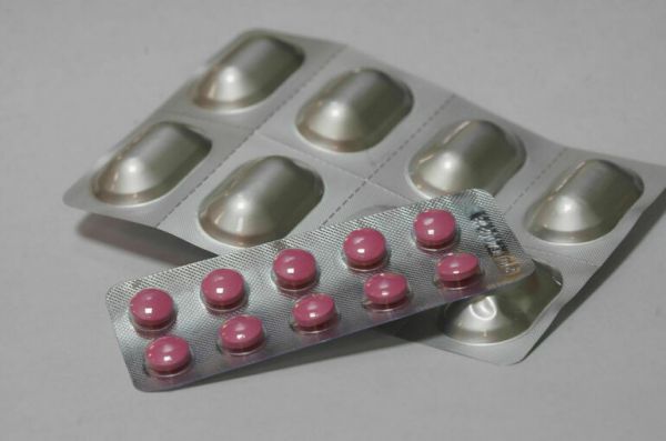 Российским таблеткам дали зеленый свет