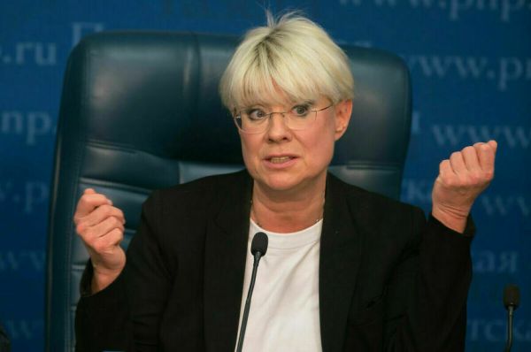 С москвичей спросят за бездомных животных С москвичей спросят за бездомных животных