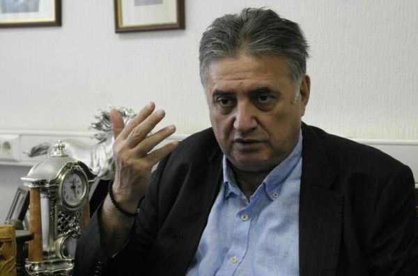 Семен Багдасаров: Иран готов нанести удар по Израилю Семен Багдасаров: Иран готов нанести удар по Израилю