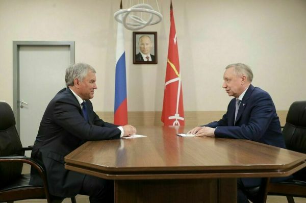 Семьям участников СВО предлагают выделять бесплатных социальных нянь