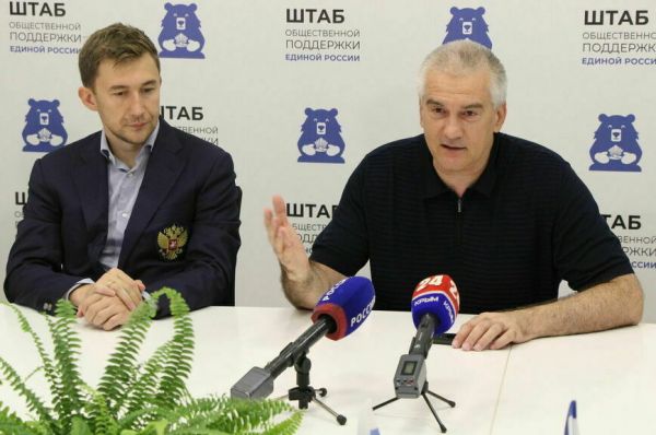 Сергей Карякин: В жизни, как в шахматах,  приходится чем-то жертвовать