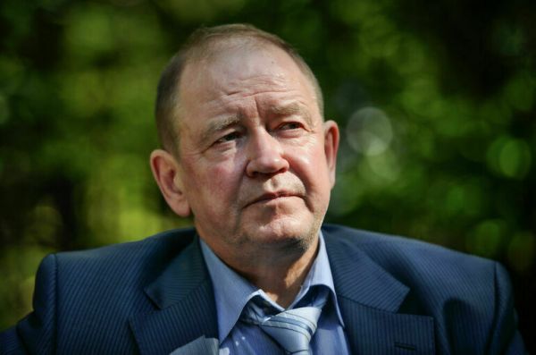 Сергей Станкевич: Дух захватывает от того, какой могла бы быть страна без путча Сергей Станкевич: Дух захватывает от того, какой могла бы быть страна без путча