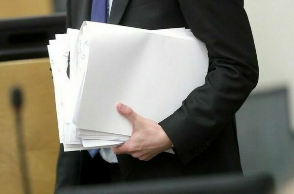 В осеннюю сессию в Госдуме проработают вопросы производительности труда В осеннюю сессию в Госдуме проработают вопросы производительности труда