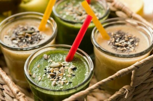 В России хотят узаконить чудо-еду