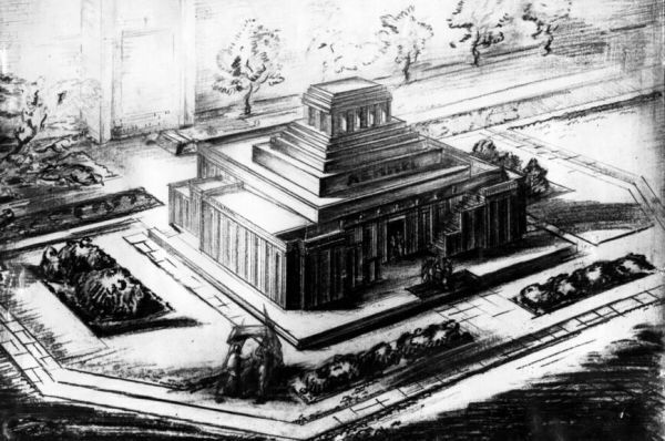 Вековой Мавзолей, или Чего еще не знают историки об усыпальнице Ленина