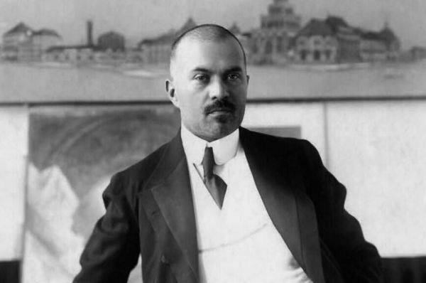 Вековой Мавзолей, или Чего еще не знают историки об усыпальнице Ленина