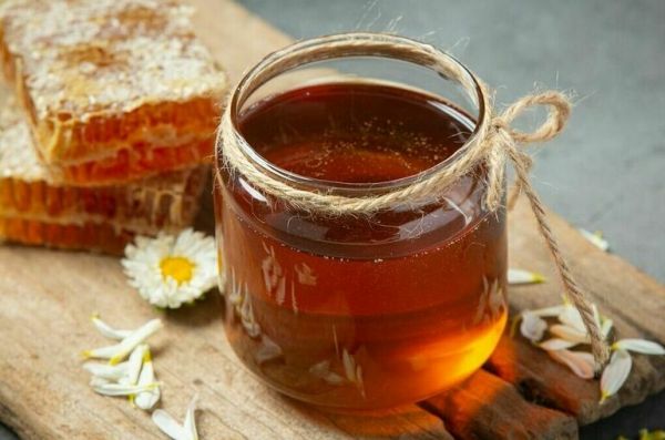 Закон Винни-Пуха: за поддельный мед накажут строже Закон Винни-Пуха: за поддельный мед накажут строже