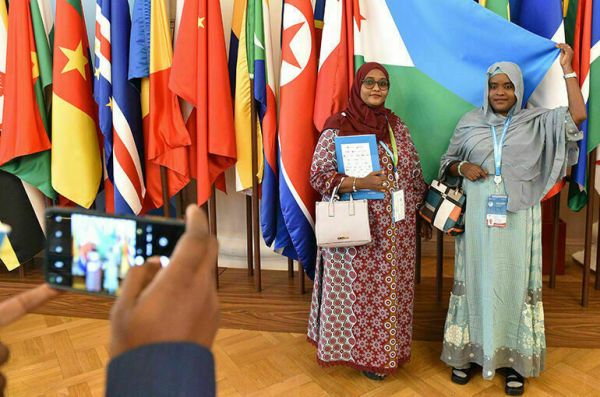 Бездна добра возможна даже со связанными руками