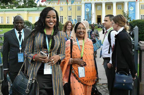 Бездна добра возможна даже со связанными руками