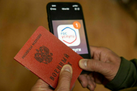 Дарья Лантратова: Воссоединение новых территорий стало поворотным моментом в мировой истории