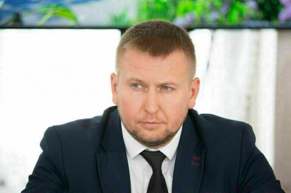 Денис Мирошниченко: Масштабы восстановления ЛНР — как в советское послевоенное время Денис Мирошниченко: Масштабы восстановления ЛНР — как в советское послевоенное время