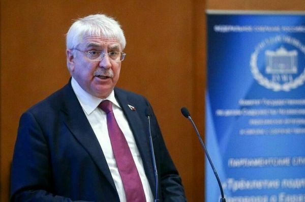 Депутат Чепа считает, что слова Лукашенко про Киев говорят об открытости Минска Депутат Чепа считает, что слова Лукашенко про Киев говорят об открытости Минска