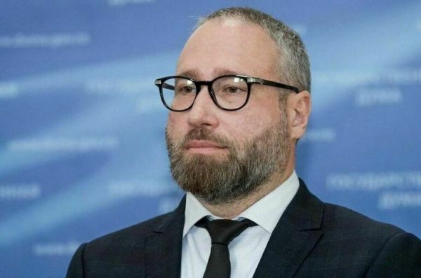 Депутат Горелкин: Необходимо защищать российский «альтстор» от дискриминации Депутат Горелкин: Необходимо защищать российский «альтстор» от дискриминации