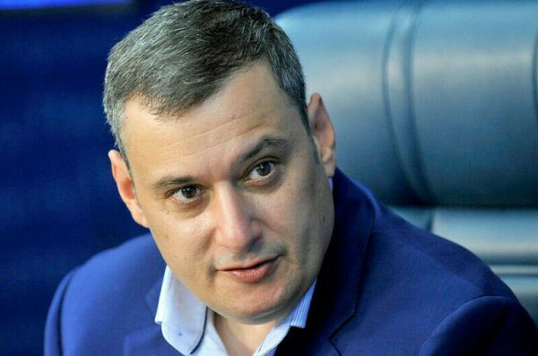 Депутат Хинштейн: Telegram должен раскрывать данные нарушителей и в России Депутат Хинштейн: Telegram должен раскрывать данные нарушителей и в России