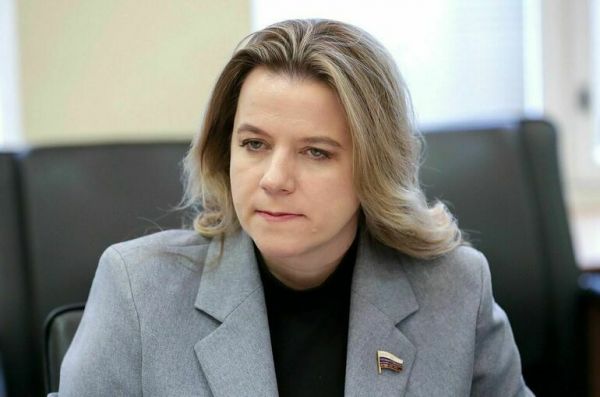 Депутат Коробова: Выплаты на ипотеку в ДФО нужно распространить на всю Россию Депутат Коробова: Выплаты на ипотеку в ДФО нужно распространить на всю Россию