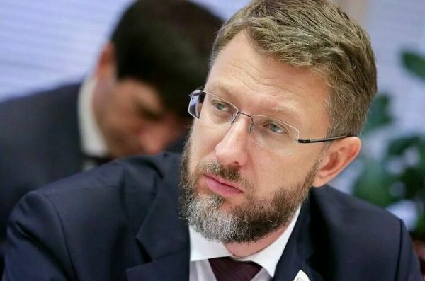 Депутат Погорелый объяснил роль дальневосточной и арктической ипотек Депутат Погорелый объяснил роль дальневосточной и арктической ипотек