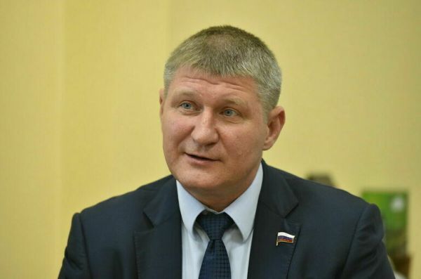 Депутат Шеремет оценил план Трампа по урегулированию конфликта на Украине Депутат Шеремет оценил план Трампа по урегулированию конфликта на Украине