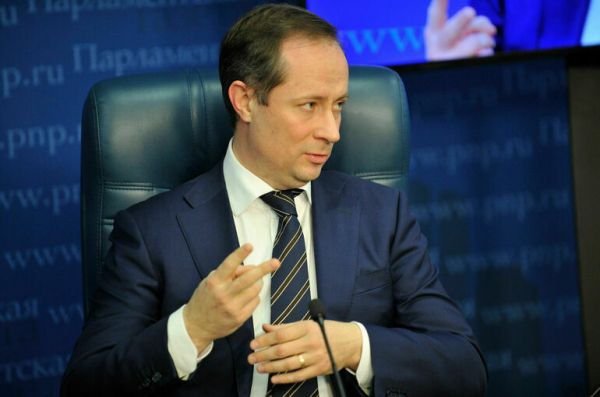 Депутат Терюшков призвал перестать «заигрывать» с МОК и спортивными федерациями Депутат Терюшков призвал перестать «заигрывать» с МОК и спортивными федерациями