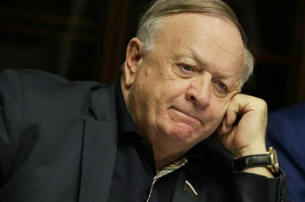 Депутат Заварзин заявил, что Москву не устраивают условия Киева об отмене огня Депутат Заварзин заявил, что Москву не устраивают условия Киева об отмене огня