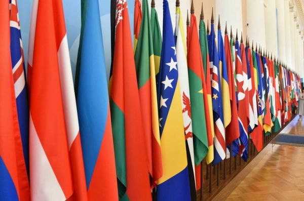 Для женщин из стран БРИКС разработают свою программу обучения лидерству Для женщин из стран БРИКС разработают свою программу обучения лидерству