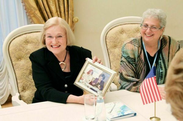 Эра мягкой силы расцветает в Петербурге осенью