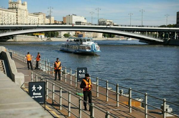 Госдума проконтролирует развитие речных перевозок Госдума проконтролирует развитие речных перевозок