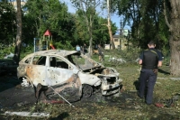 Ядерный порог: что удерживает Запад от разрешения Украине ударить вглубь России Ядерный порог: что удерживает Запад от разрешения Украине ударить вглубь России