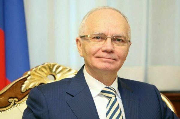 Как Россия сотрудничает с исламским миром Как Россия сотрудничает с исламским миром