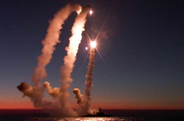 Какими средствами Россия может ответить на удары ВСУ дальнобойным оружием Какими средствами Россия может ответить на удары ВСУ дальнобойным оружием