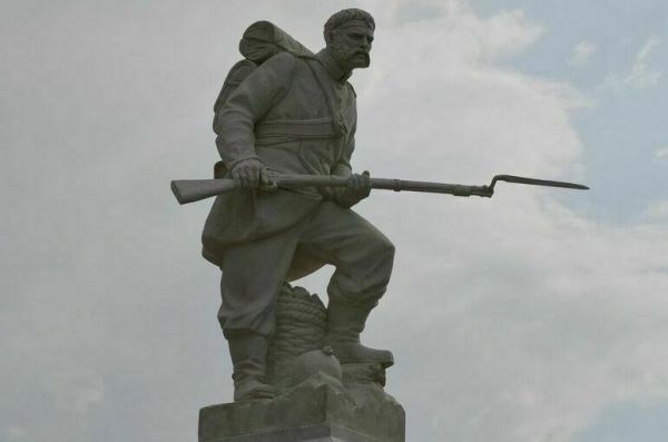 Мир ошибся, Россия победила: историк предлагает снять художественный фильм о Крымской войне и… СВО