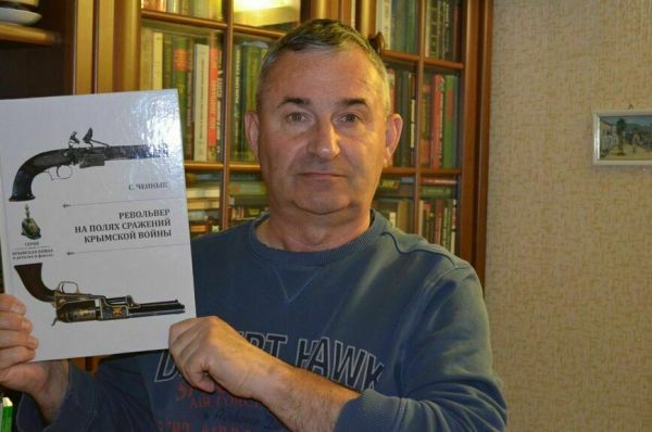 Мир ошибся, Россия победила: историк предлагает снять художественный фильм о Крымской войне и… СВО