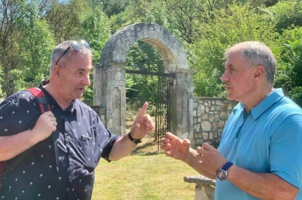 Мир ошибся, Россия победила: историк предлагает снять художественный фильм о Крымской войне и… СВО