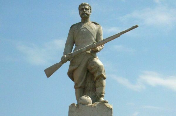 Мир ошибся, Россия победила: историк предлагает снять художественный фильм о Крымской войне и… СВО