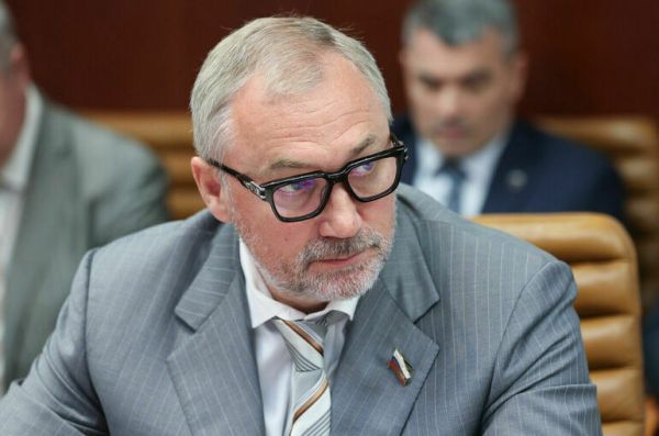 Мирный подвиг военного времени: в Херсонской области строят дороги федерального уровня Мирный подвиг военного времени: в Херсонской области строят дороги федерального уровня