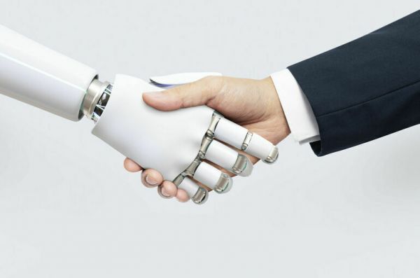 Писать хорошие законы поможет искусственный интеллект Писать хорошие законы поможет искусственный интеллект