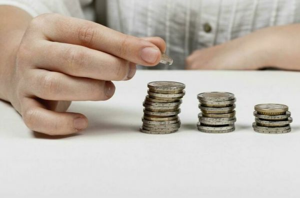 Разрыв в зарплате мужчин и женщин обещают сократить Разрыв в зарплате мужчин и женщин обещают сократить