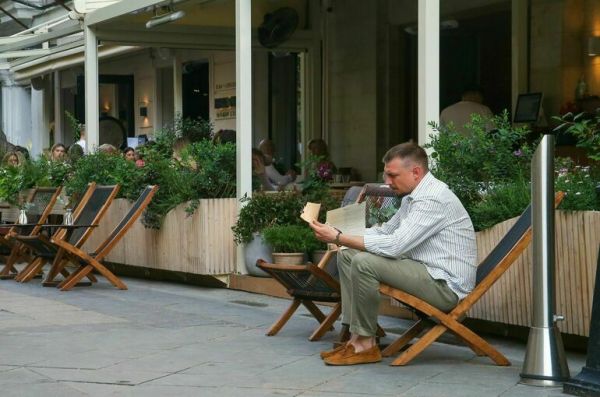 Ресторанам предлагают разрешить установку Wi-Fi со встроенным VPN Ресторанам предлагают разрешить установку Wi-Fi со встроенным VPN