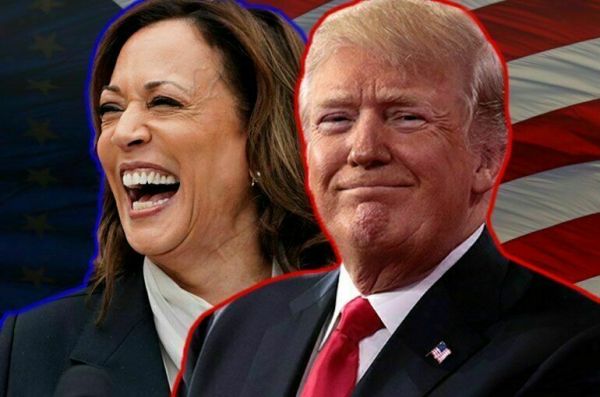 Трамп против Харрис: разрешение украинского кризиса США, скорее всего, «сплавят» европейцам Трамп против Харрис: разрешение украинского кризиса США, скорее всего, «сплавят» европейцам