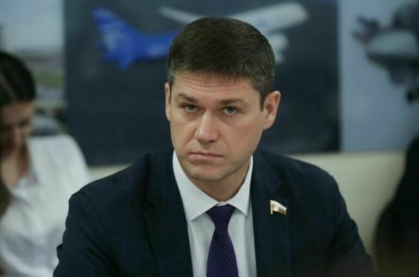 В Госдуме предложили провести акцию «Покупай курское» В Госдуме предложили провести акцию «Покупай курское»